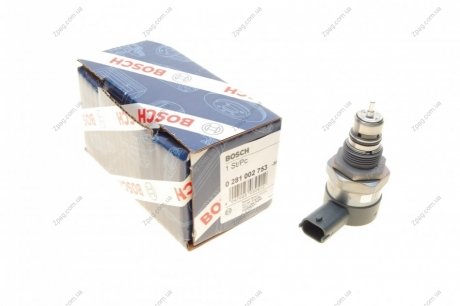 0 281 002 753 Bosch Елемент системи Common Rail