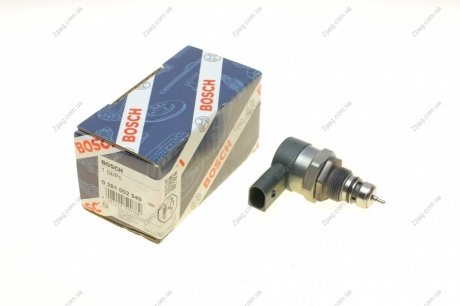 0 281 002 949 Bosch Елемент системи Common Rail