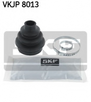 VKJP 8013 SKF Пильник ШРУС гумовий + змазка
