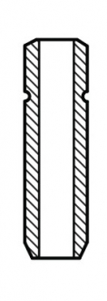 VAG92293 AE Направляющая втулка клапана