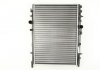 63502 Nissens Радиатор системы охлаждения (фото 1)
