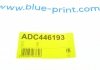 ADC446193 Blue Print  Трос гальмівний задній правий Mitsubishi Outlander I (вир-во Blue Print) (фото 6)