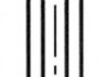G2746 Freccia Направляющая втулка клапана (фото 2)