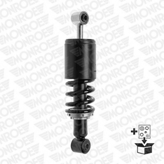 Амортизатор кабіни CB0201