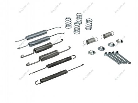 Монтажний комплект колодки LY1033