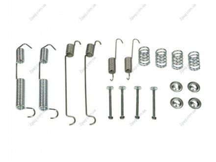 Монтажний комплект колодки LY1054