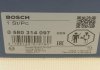 0 580 314 097 Bosch Електробензонасос OPEL ASTRA F, G, OMEGA A, B, VECTRA A, B (вир-во Bosch) (фото 13)