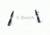 0 986 424 251 Bosch Гальмівні колодки, дискові (фото 4)