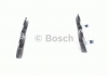 0 986 424 471 Bosch Колодка торм. диск. SMART ROADSTER 04- передн. (пр-во Bosch) (фото 4)