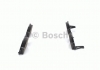 0 986 461 142 Bosch Колодка торм. диск. HONDA ACCORD передн. (пр-во Bosch) (фото 3)