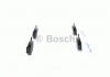0 986 468 871 Bosch Гальмівні колодки, дискові (фото 5)
