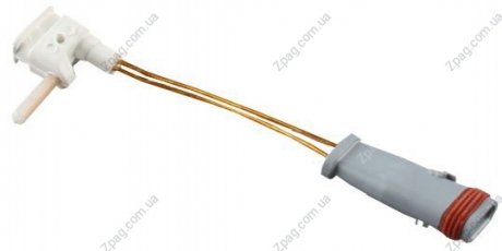 WS0213A QUICK BRAKE Датчик зносу,гальм.колодки
