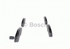 0 986 424 769 Bosch Колодки гальмівні дискові (фото 3)