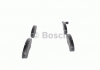 0 986 424 769 Bosch Колодки гальмівні дискові (фото 5)