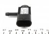 0 281 002 593 Bosch Датчик тиску наддуву (фото 3)