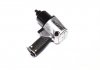 KAAA1640 Toptul Пневмогайковерт 1/2" 813N/m 8000об/хв 2,6 кг KAAA1640 (TOPTUL) (фото 3)