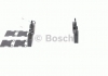 0 986 494 055 Bosch Колодки гальмівні дискові (фото 3)