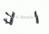 0 986 494 042 Bosch Колодка торм. AUDI A4, VW PASSAT передн. (пр-во Bosch) (фото 3)