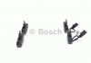 0 986 494 042 Bosch Колодки гальмівні дискові (фото 5)