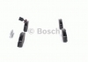 0 986 424 595 Bosch Гальмівні колодки, дискові (фото 3)