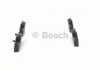 0 986 424 735 Bosch Гальмівні колодки, дискові (фото 3)