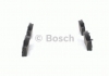 0 986 424 735 Bosch Гальмівні колодки, дискові (фото 5)