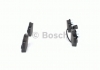0 986 494 018 Bosch Колодка торм. диск. AUDI TT, SEAT LEON, SKODA, VW передн. (пр-во Bosch) (фото 5)