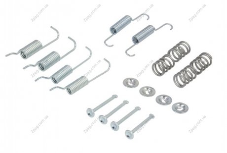Монтажний комплект колодки LY1317