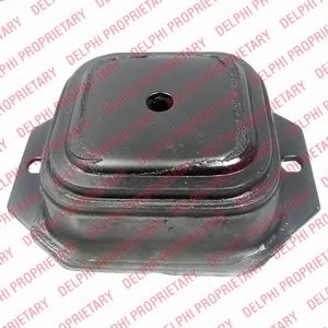 TD715W DELPHI Сайлентблок