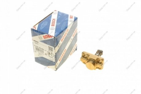 F 01M 100 869 Bosch Плунжерна пара