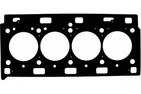 AE5210 Payen  Прокладка головки блока металева