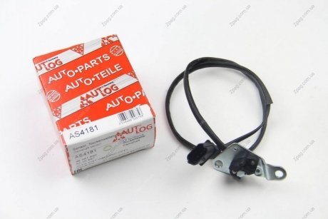 AS4181 Autlog  Датчик розподілвалу Doblo 1.9D/2.4D 94-