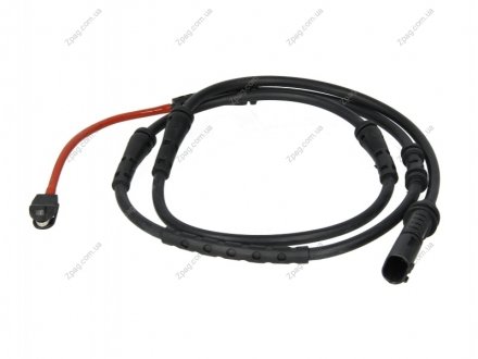 WS0306A QUICK BRAKE Датчик зносу,гальм.колодки