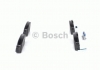 0 986 494 379 Bosch Гальмівні колодки, дискові (фото 4)