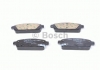 0 986 494 435 Bosch Гальмівні колодки дискові (фото 5)