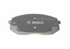 0 986 494 422 Bosch Колодки гальмівні дискові (фото 6)