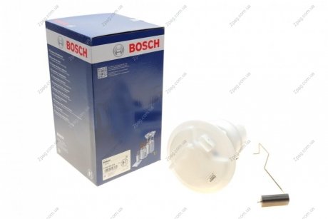 0 986 580 959 Bosch Електробензонасос CITROEN C4, C5, 1.4-1.8/PEUGEOT 307 (вир-во Bosch)