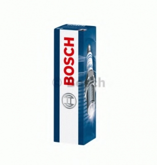 0242235666 Bosch Свічка запалювання