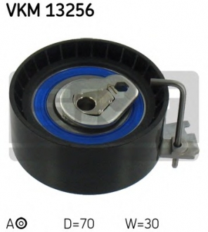 VKM 13256 SKF Ролик модуля натягувача ременя