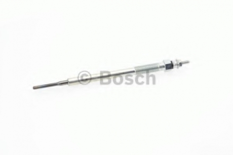 0250202125 Bosch Свеча накаливания Duraterm