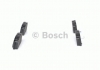 0986424535 Bosch Колодки гальмівні дискові (фото 5)