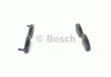 0986494343 Bosch Тормозные колодки дисковые (фото 3)