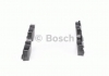 0986494269 Bosch Тормозные колодки дисковые (фото 3)