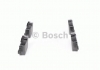 0986494269 Bosch Тормозные колодки дисковые (фото 5)