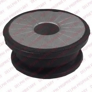 Сайлентблок передней балки TD823W