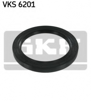 VKS 6201 SKF Сальник маточини 120x160x15