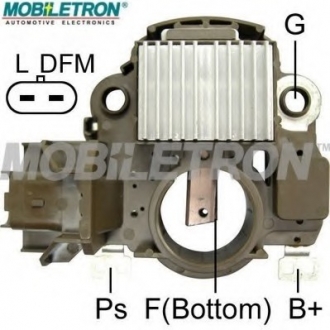 VR-H2009-105 Mobiletron  Регулятор напруги генератора