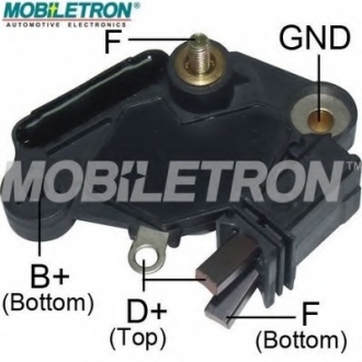 VR-PR2288 Mobiletron  Регулятор напруги генератора