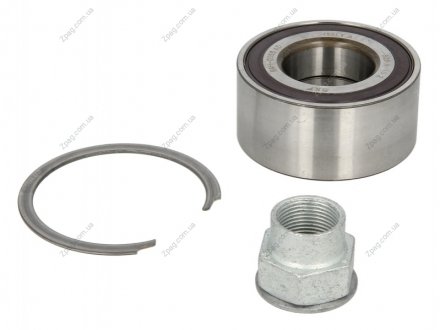 VKBA 3538 SKF Комплект подшипника ступицы колеса SKF