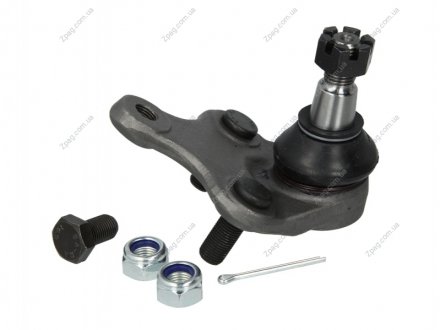 Шарова опора,передня вісь TC1994